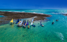 Porto de Galinhas